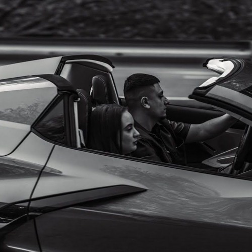 HARD RICO - GHETTO ROMANTIKA [LADIS BEATS REMIX]