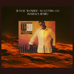 Wayne Wonder - No letting go (Samjaza remix)