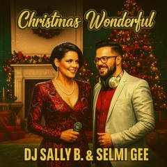 Christmas Wonderful (Crystal Here) (Salvatore Battiato New Hard Dance Edit)