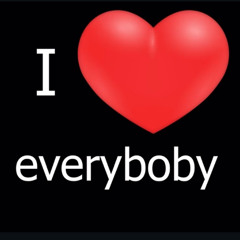 i<3 everybody