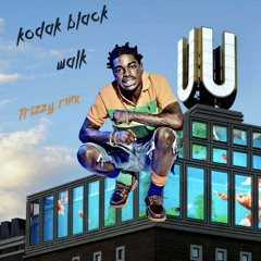 Kodak Black - WALK (Trizzy RMX)
