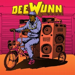 DEEWUNN - PON REPEAT (FULL MiXTAPE) - 2020