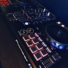 Serum - Lumberjackin X Bou - Envy