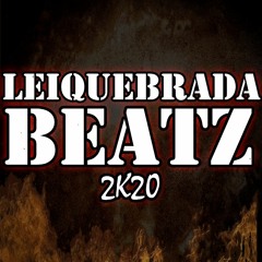 LeiQuebrada Beatz - Freedom (instrumental)