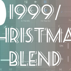 1999 Christmas  Blend