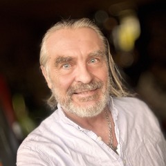 Will you walk with me?