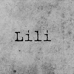 Franck Capaldini-Lili-(Solo Project)