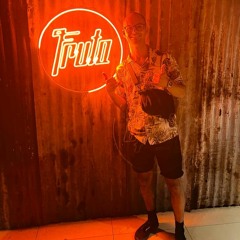 Fruta Session- Córdoba, Argentina- House Music Mix