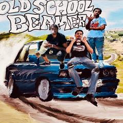Old School Beamer Feat (Mally Bandz & Jay Critch) prod. Chiveer
