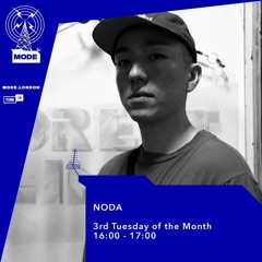 NODA - Mode London 19.10.2021