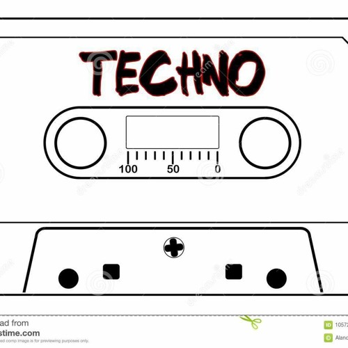 Techno Vol. 4