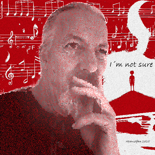 I´m not sure