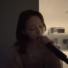 자장가 (Live ver.) - 윈터(WINTER)
