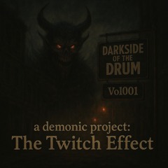 Darkside Of The Drum [Vol001]