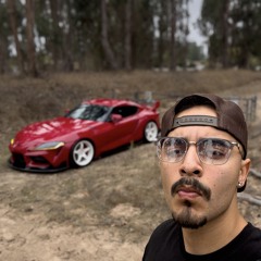 Permanent Tears (Prod. tohruxd)