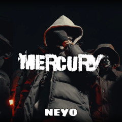 [FREE] UK Drill Type Beat x NY Drill Type Beat "MERCURY" (prod. neyoooo & KiKiiiOTB)
