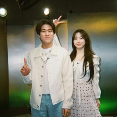 해원 (HAEWON) - Dream (feat. Lee Mujin 무진 듀엣) (NMIXX) (Suzy(수지), BAEKHYUN(백현))