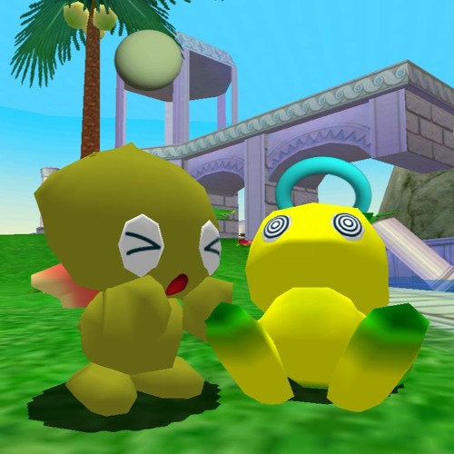 PONDER (GOLD SWING)