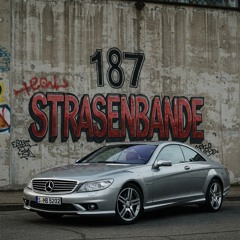 187 Straßenbande Sampler 4 - Lächeln [187 Hardtekk Remix]