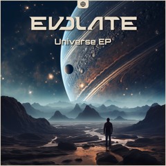 Evolate - Gravity (Radio Edit)