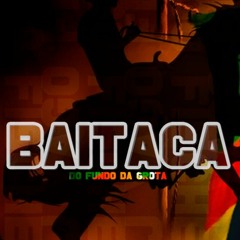 BAITACA - DO FUNDO DA GROTA- REMIX 2021 - DJ YAGO FISCHER