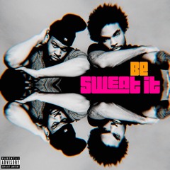 Sweat It with Esquire