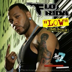 Flo Rida, T-Pain - Low (Gin And Sonic Remix)