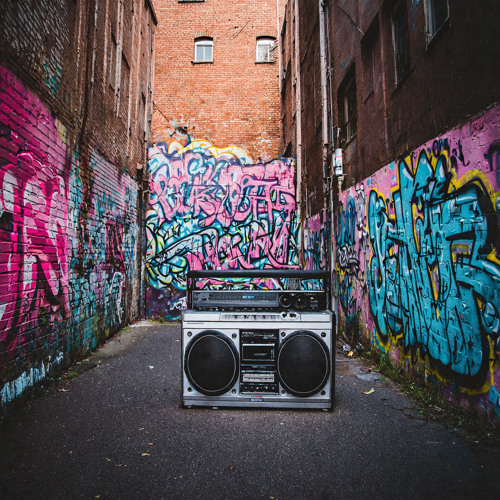 Bassline Rebels