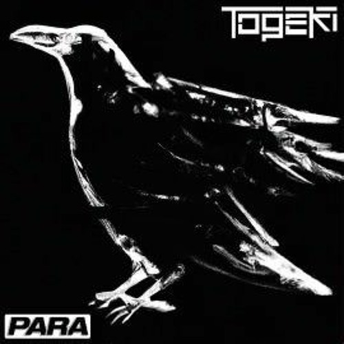 Togeki - Accelerate (PARA 002)
