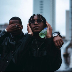 IDS (L2B gang) - Duro ( Remix: Zekid )