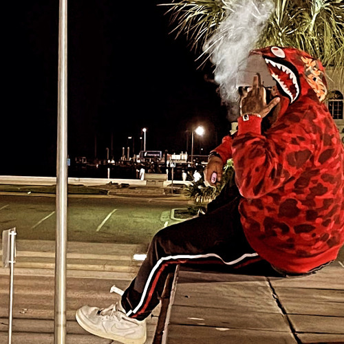 Manifesting | BEAT ~ (prod. by TannerBeats)