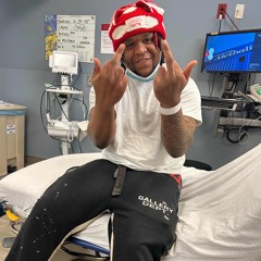 YK WHO I AM (freestyle)