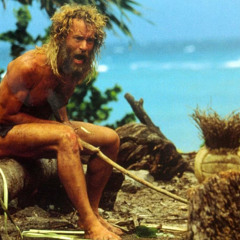 Gone Shootin' - Call of Duty Castaway