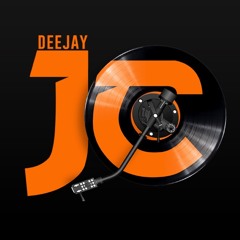 DJJC - REGGAETON #5