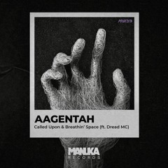 Aagentah - Breathin' Space (ft. Dread MC) [PREMIERE]