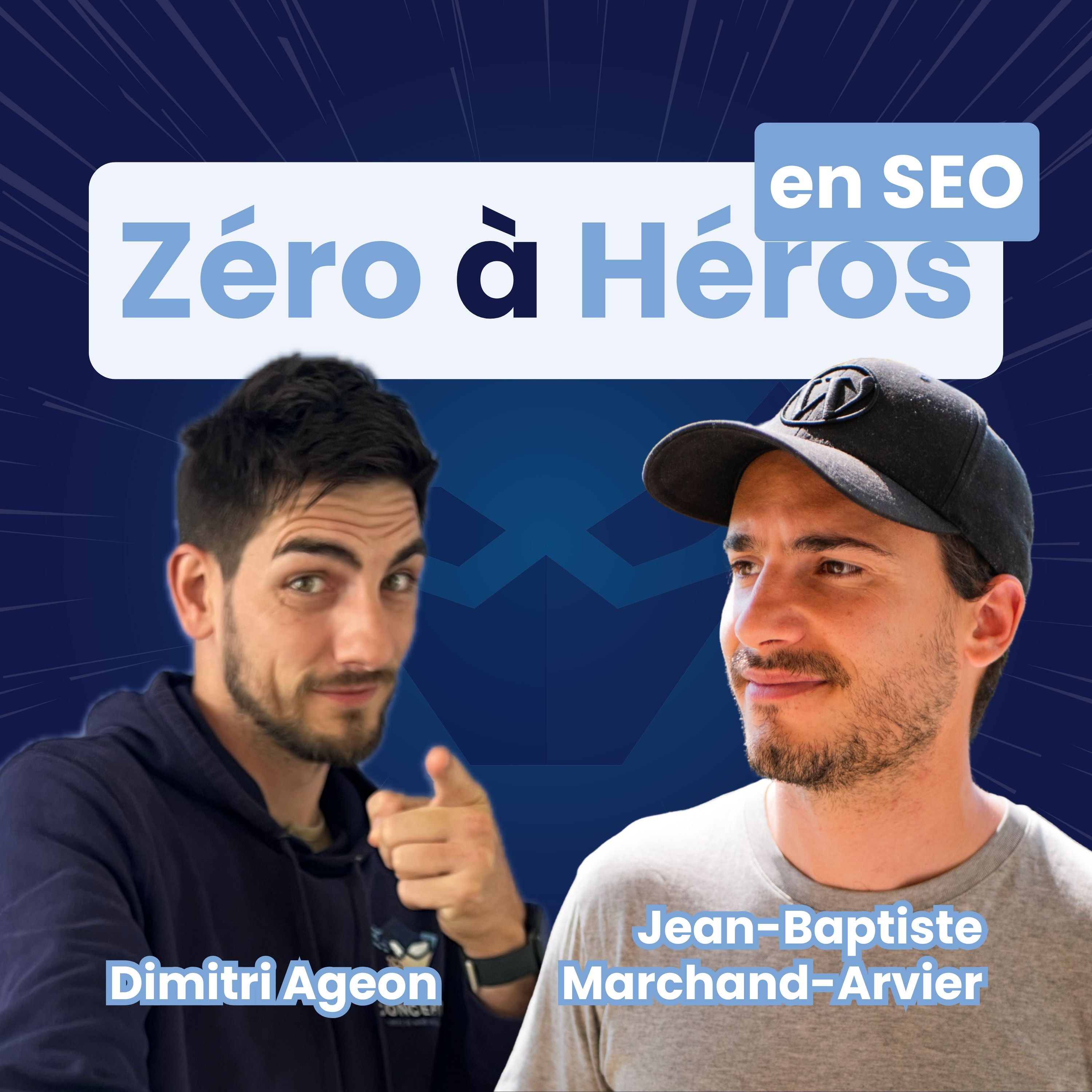 #259 - Comment améliorer les perf d'un WordPress (avec Jean-Baptiste Marchand-Arvier)