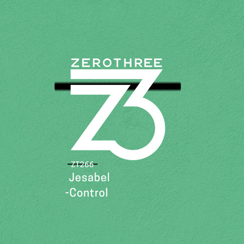 Jesabel - Control