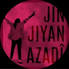 [909CNT009] Various Artists - JIN JIYAN AZADÎ: Voices for Iran
