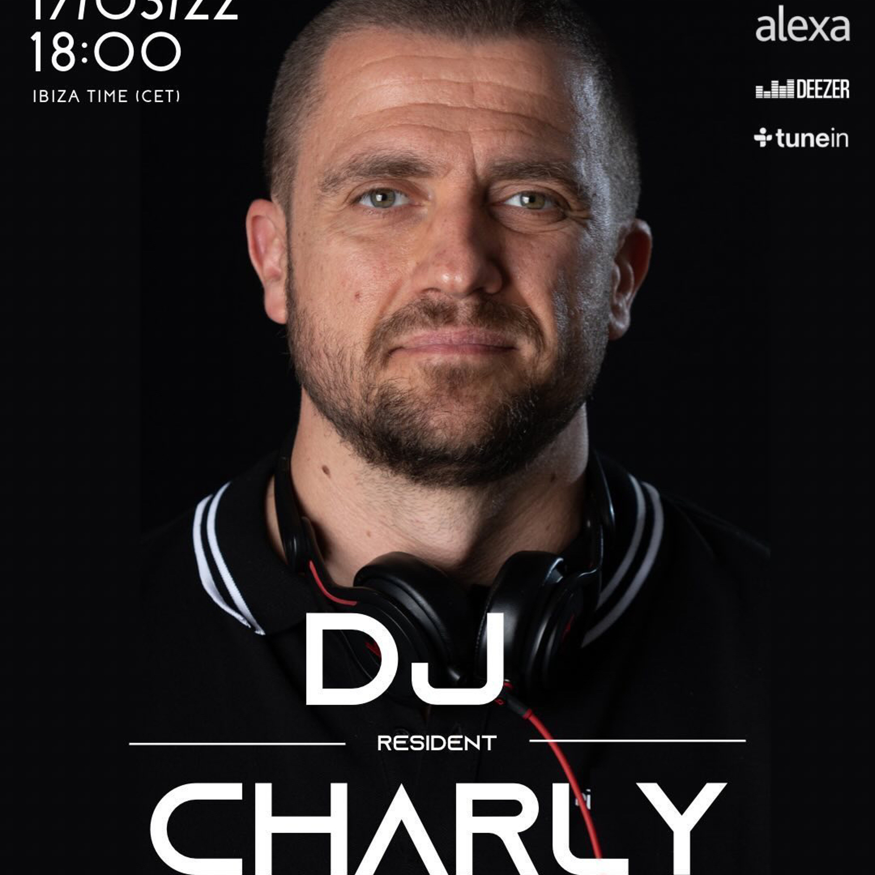 DJCHARLY