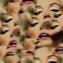 dizzi bLAine w/ marland - she was never yours