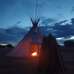 Mike Yazzie Chinle Convention AJ meeting