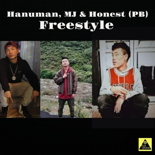 Freestyle - Hanuman, MJ & Honest (PB) - FLO Studio Production