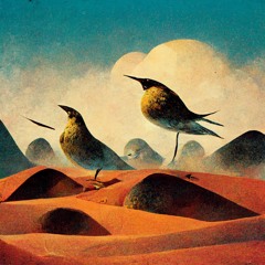Seagulls