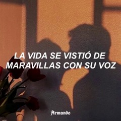 Julieta Venegas — Dos Soledades [Letra]