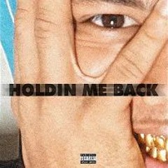 Holdin Me Back - Jbreezo