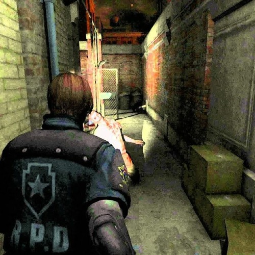 Stream Resident Evil 2 Hd Mp4 Download from Tersietbz | Listen online for  free on SoundCloud