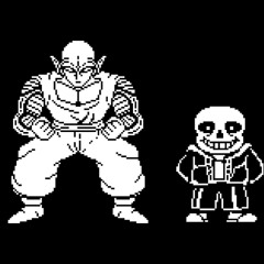 Makūhōidan!! The Super Namek's Fearsome Assault!! (Moikey's Cover)