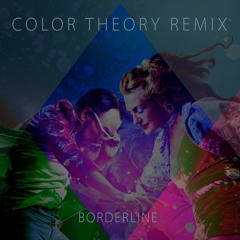 Francesca e Luigi - Borderline (Color Theory Remix) [PBH 187]
