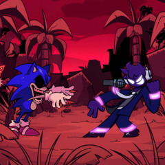 2Bloody (2HOT BF-MIX but it's a Scrimbo and Void Cover)