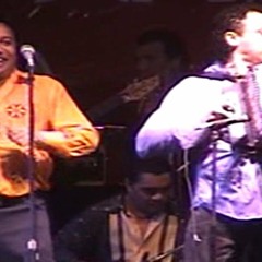 Te Quiero Mucho (En Vivo) - Diomedes Díaz & Franco Argüelles